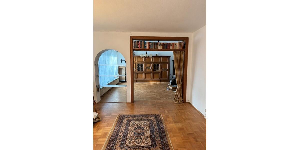 Einfamilienhaus Bissendorf - 8 Zimmer, 230 m&sup2;, 299.000&euro; | Angebot:26462705