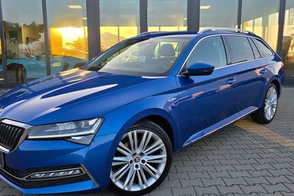 Skoda Superb 105.120 km 25.999 € Damme 49401