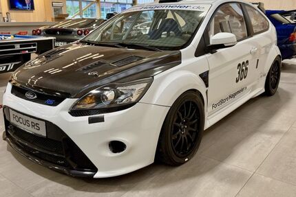 Ford Focus 999.999 km 19.990 € Halle Westfalen 33790