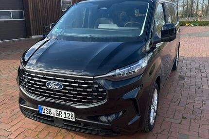 Ford Tourneo Custom 31.000 km 48.900 &euro; Alfhausen 49594