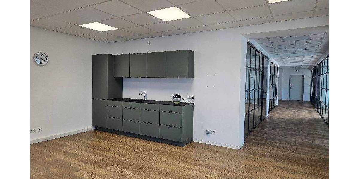 Gewerbeobjekt Osnabrück Hafen - 3.377&euro; | Angebot:26798257