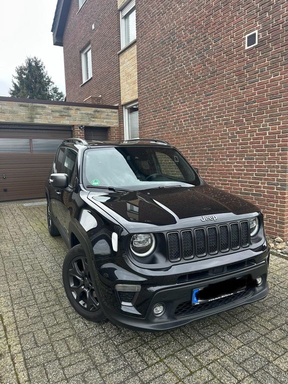 Renegade