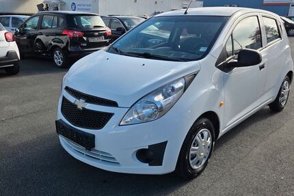 Chevrolet Spark 140.847 km 1.990 &euro; Melle 49324