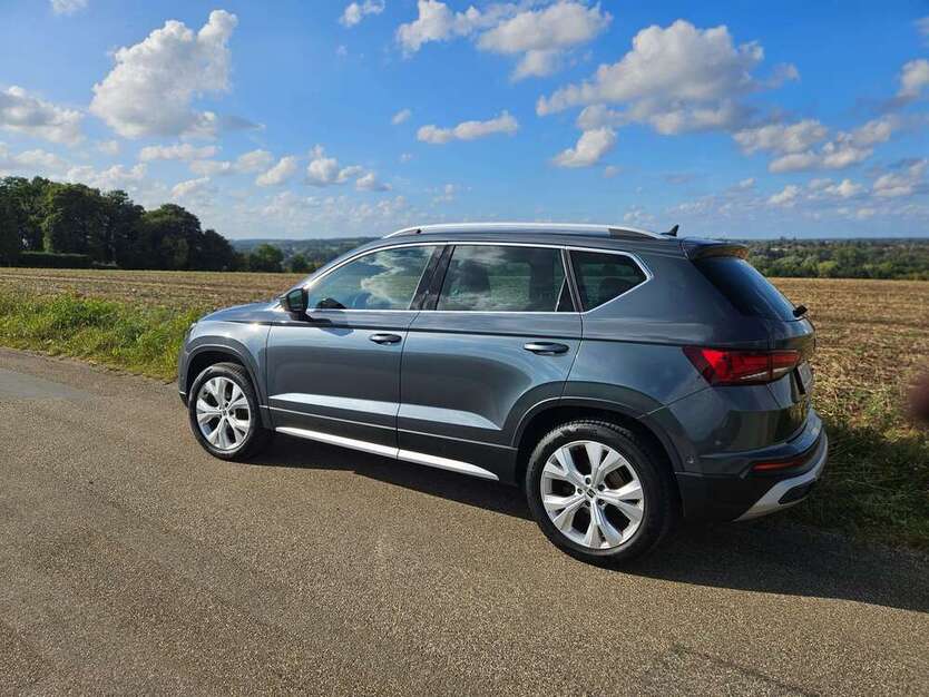Ateca