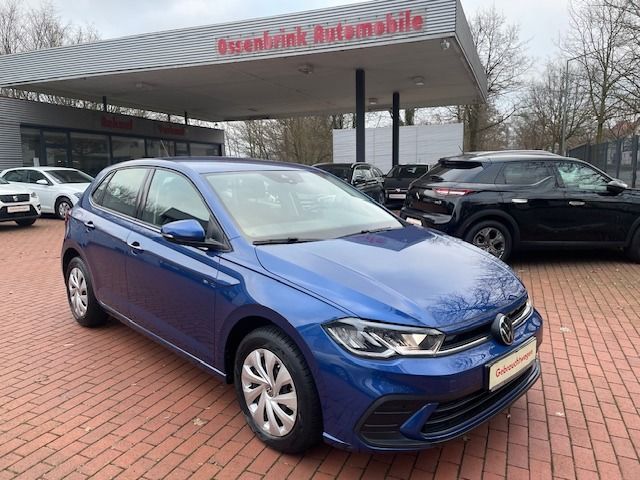 VW Polo 18.300 km 14.990 &euro; Osnabrück 49086