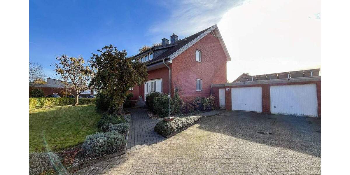 Einfamilienhaus Ibbenbüren Laggenbeck - 6 Zimmer, 112 m&sup2;, 319.000&euro; | Angebot:24436909