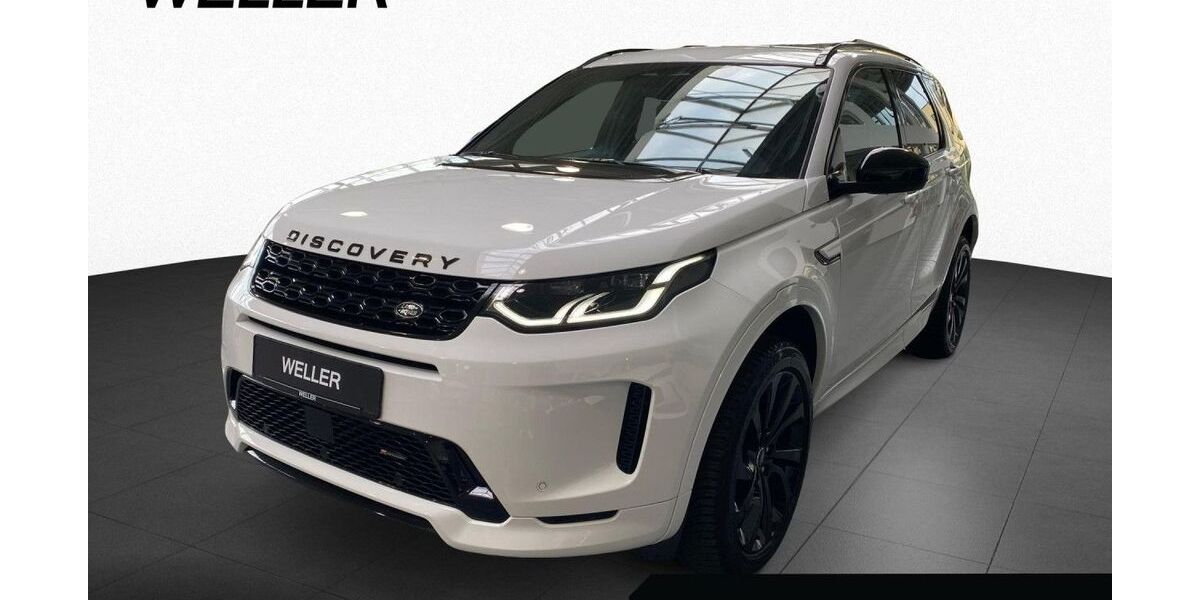 Land Rover Discovery Sport 27.710 km 33.999 &euro; Osnabrück 49084