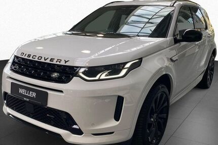 Land Rover Discovery Sport 27.710 km 34.450 &euro; Osnabrück 49084