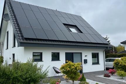 Haus Hasbergen - 5 Zimmer, 121 m&sup2;, 490.000&euro; | Angebot:26494525