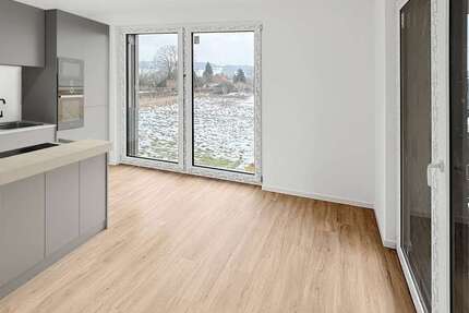 Wohnung Osnabrück Gretesch - 3 Zimmer, 99 m&sup2;, 1.450&euro; | Angebot:25020350