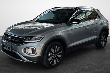 VW T-Roc 4.047 km 32.550 &euro; Osnabrück 49078