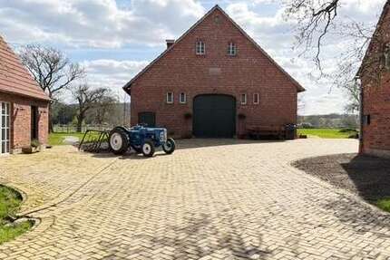 Haus Westerkappeln - 10 Zimmer, 272 m&sup2;, 859.000&euro; | Angebot:26558133