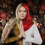 Liza Kos - Verbunden