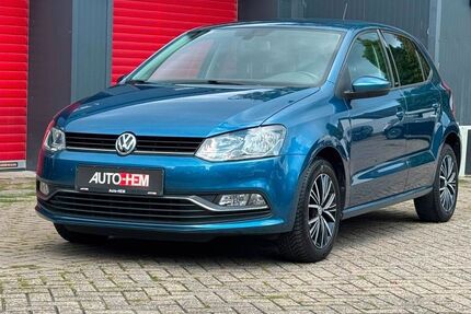 VW Polo 105.000 km 7.800 &euro; Osnabrück 49086