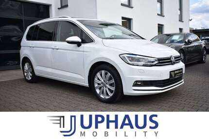 VW Touran 158.437 km 19.490 € Werther 33824