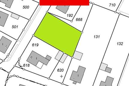 Grundstück Ibbenbüren - 169.000&euro; | Angebot:26691584