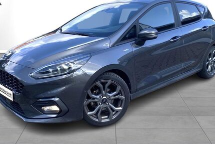 Ford Fiesta 49.681 km 13.490 &euro; Osnabrück 49082