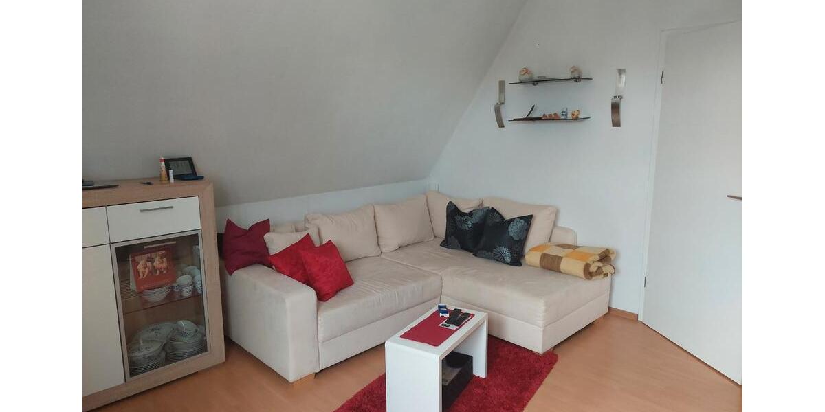 Etagenwohnung Hagen am Teutoburger Wald - 2.5 Zimmer, 58 m&sup2;, 460&euro; | Angebot:26413175