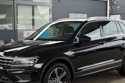 VW Tiguan 129.852 km 19.480 &euro; Osnabrück 49090