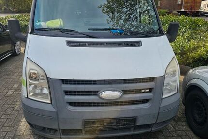 Ford Transit 220.000 km 2.200 &euro; Bad rothenfelde 49214
