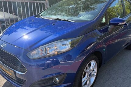 Ford Fiesta 133.000 km 5.299 &euro; Osnabrück 49090