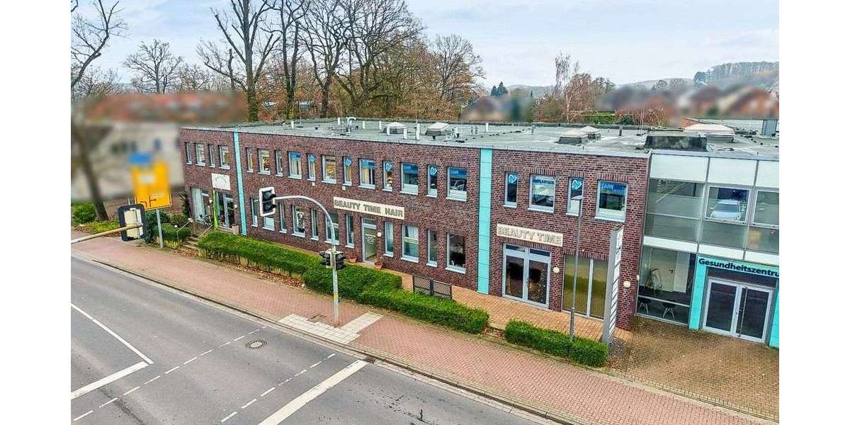 Büro in Hasbergen 299.000 € 179 m² zimmer