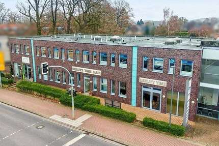 Gewerbeobjekt Hasbergen - 299.000&euro; | Angebot:24685711