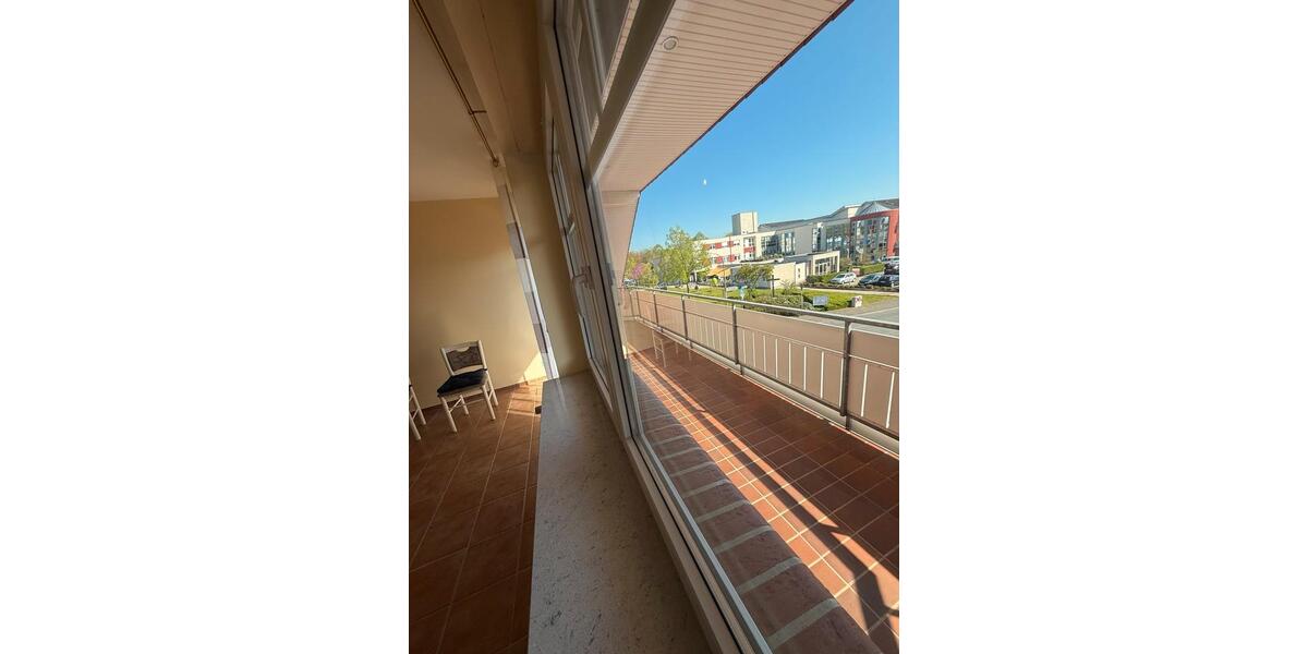 Dachgeschoßwohnung Neuenkirchen - 4 Zimmer, 118 m&sup2;, 992&euro; | Angebot:26249590