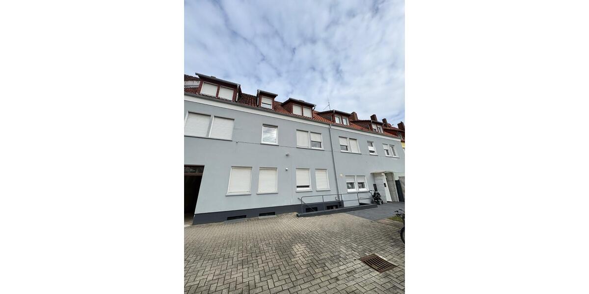 Etagenwohnung Osnabrück Fledder - 2 Zimmer, 40 m&sup2;, 520&euro; | Angebot:25281662