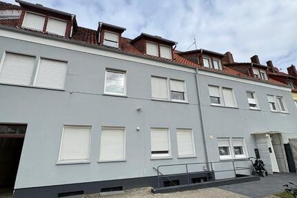 Wohnung Osnabrück Fledder - 2 Zimmer, 40 m&sup2;, 520&euro; | Angebot:25281662