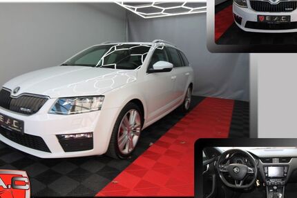 Skoda Octavia 135.000 km 15.800 &euro; Osnabrück 49086