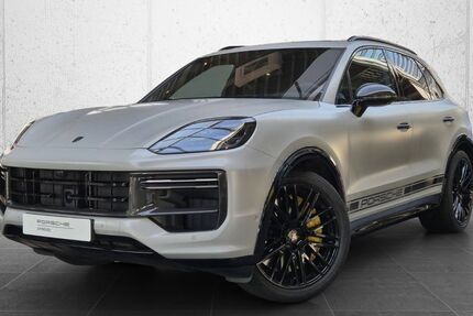 Porsche Cayenne 15.500 km 192.900 &euro; Osnabrück 49078