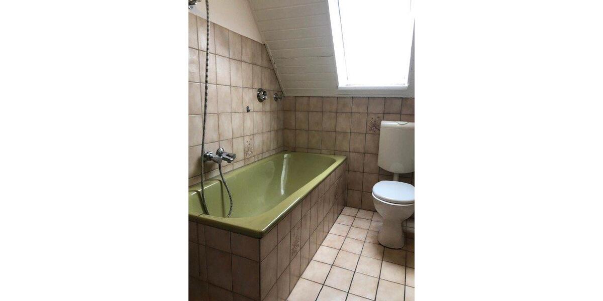 Dachgeschoßwohnung Osnabrück Nahne - 2 Zimmer, 54 m&sup2;, 159.000&euro; | Angebot:26163642