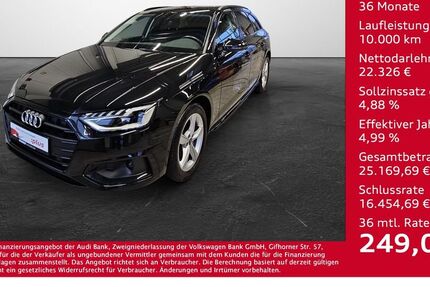 Audi A4 46.853 km 25.950 &euro; Osnabrück 49080