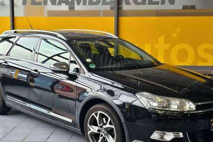 Citroen C5 196.000 km 6.700 &euro; Mettingen 49497