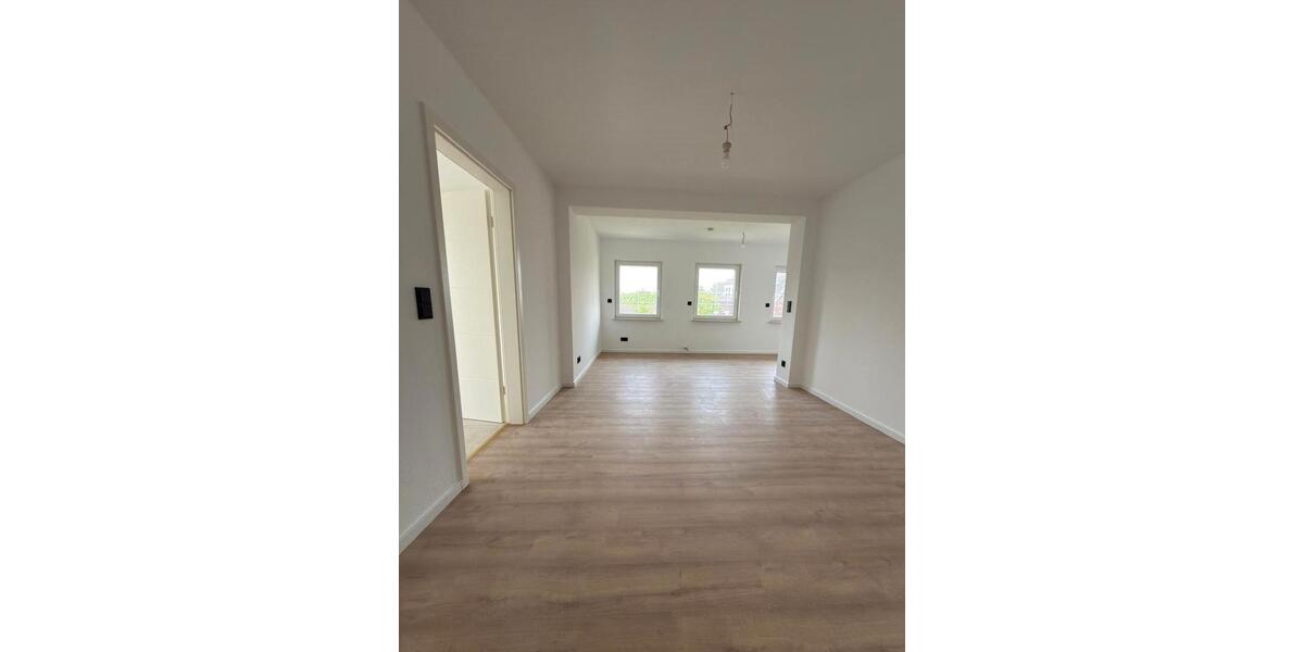 Etagenwohnung Hagen am Teutoburger Wald - 4 Zimmer, 92 m&sup2;, 900&euro; | Angebot:26682922