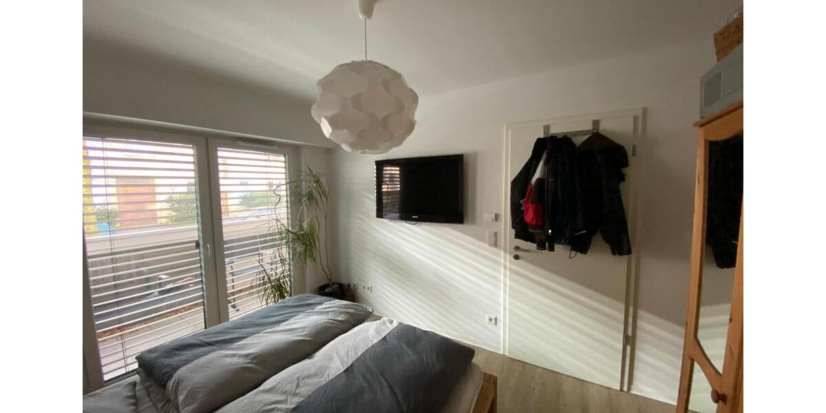 Hochparterre Osnabrück Eversburg - 2 Zimmer, 64 m&sup2;, 762&euro; | Angebot:26252520