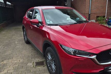 Mazda CX-5 122.000 km 14.990 &euro; Melle 49324