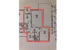 Etagenwohnung Osnabrück Eversburg - 3 Zimmer, 72 m&sup2;, 1.000&euro; | Angebot:26645772
