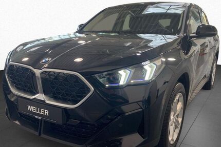 BMW X2 7.404 km 44.444 € Osnabrück 49084