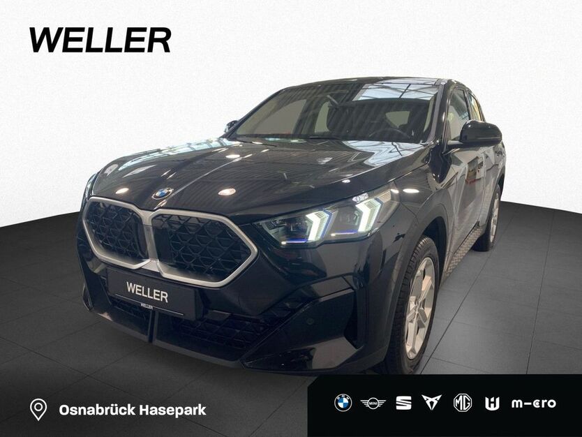 BMW X2 7.404 km 44.444 € Osnabrück 49084