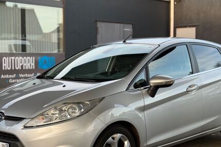 Ford Fiesta 144.988 km 4.980 &euro; Osnabrück 49090