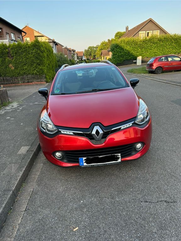 Clio