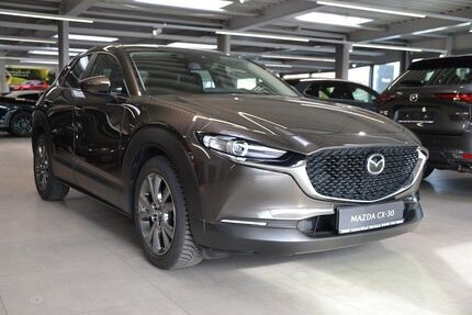 Mazda CX-30 53.503 km 18.450 &euro; Damme 49401