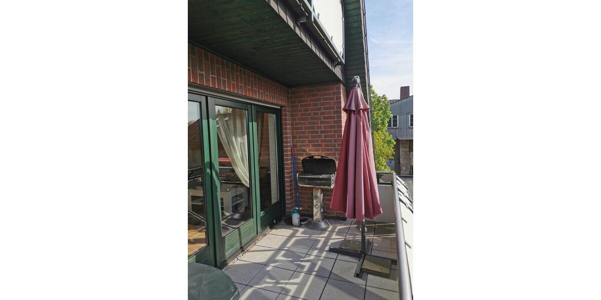 Etagenwohnung Bissendorf - 4 Zimmer, 135 m&sup2;, 900&euro; | Angebot:25392856