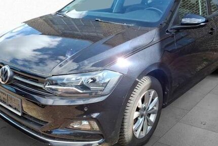 VW Polo 15.175 km 14.630 &euro; Osnabrück 49078