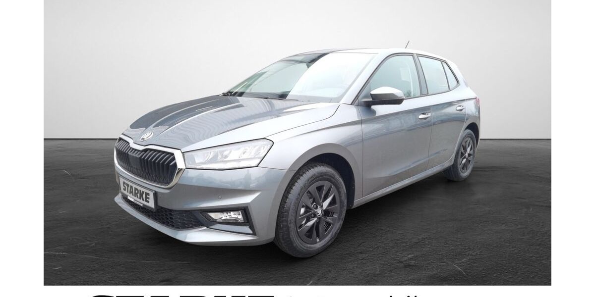 Skoda Fabia 1.366 km 19.790 &euro; Osnabrück 49084