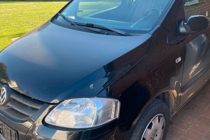VW Fox 94.450 km 2.400 € Melle 49328