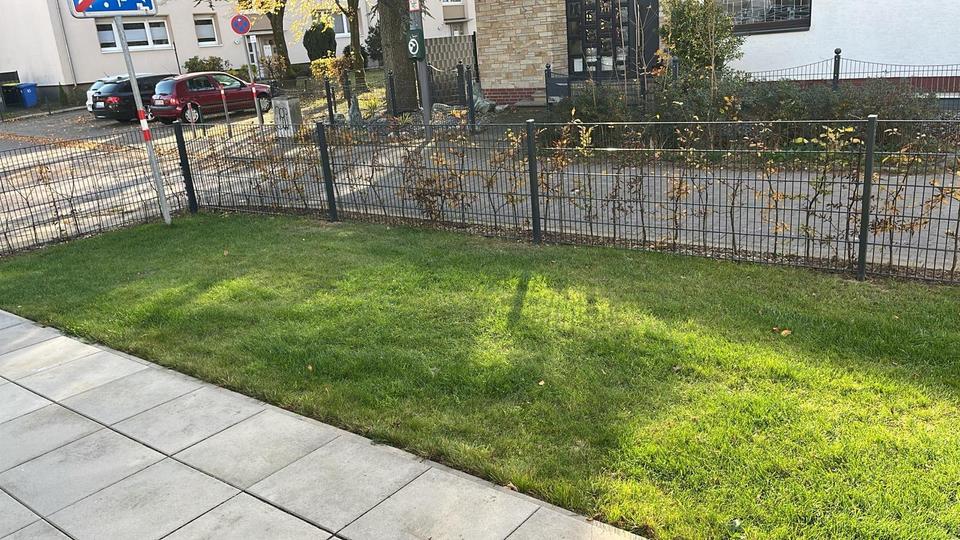 Moderne Neubauwohnung, per Rad 10min z. Campus Westerberg, mit eigenem Garten (2) 2 zimmer