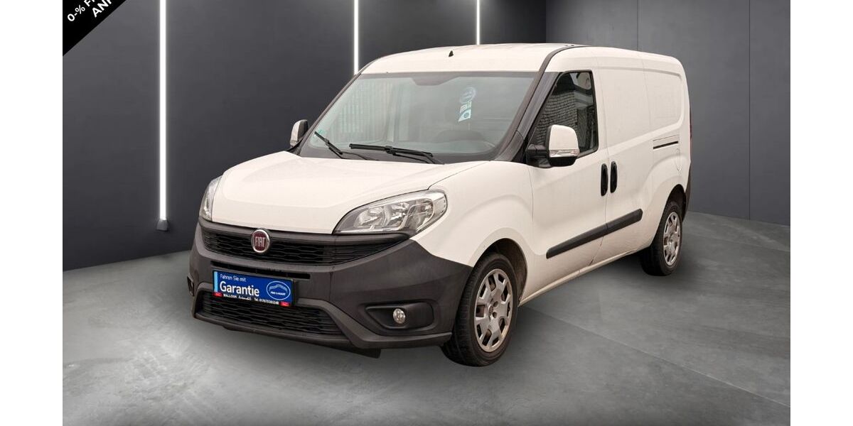 Fiat Doblo 138.503 km 7.490 &euro; Osnabrück 49090